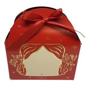 Victoria's Secret Treasured Sounds Season Cassette Set London Symphony Orchestra